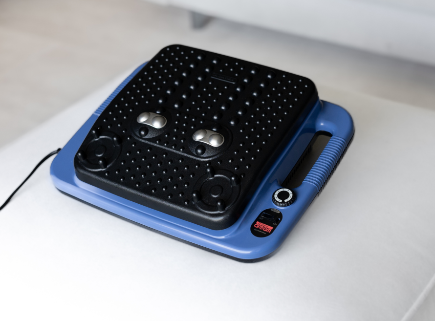 Allinad Massage Pad