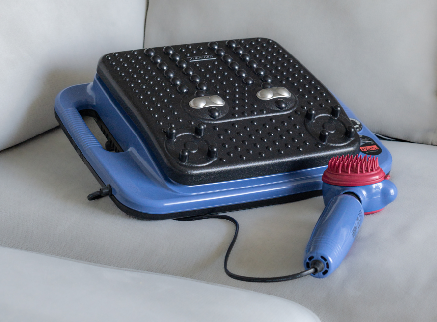 Allinad Therapy Set