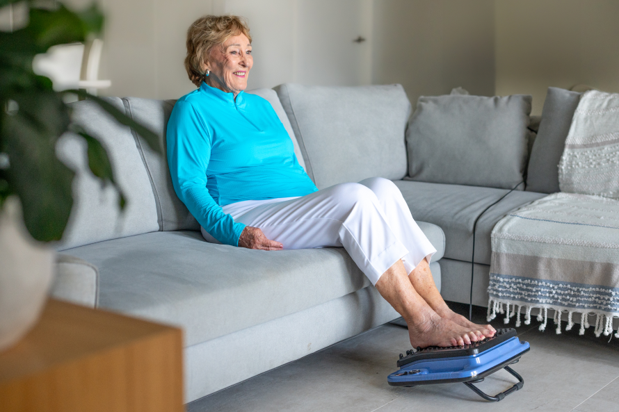 Allinad Massage Pad